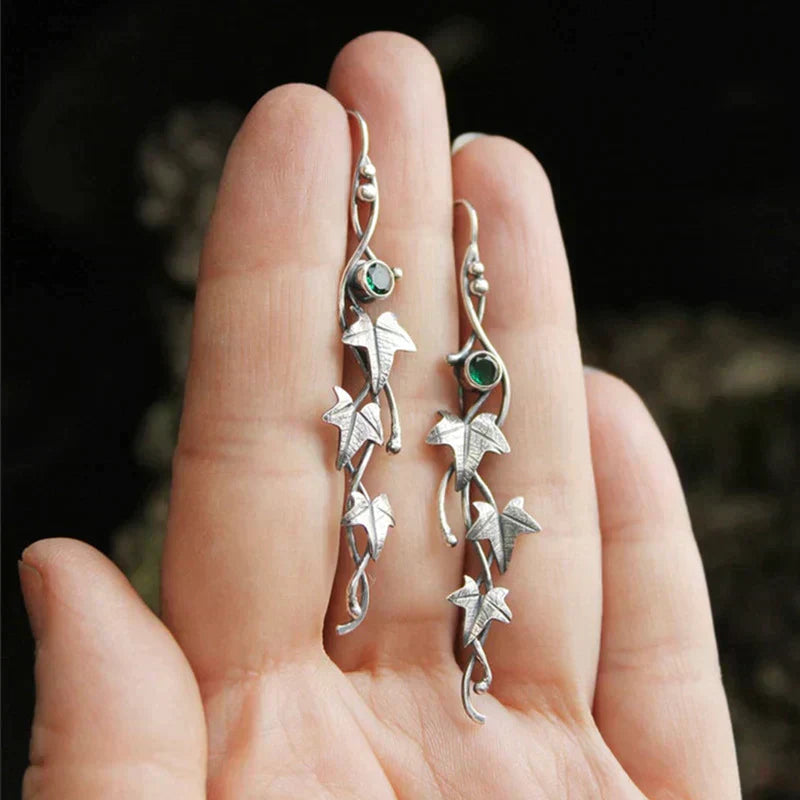 Vintage Elf Earrings | Nooklyst