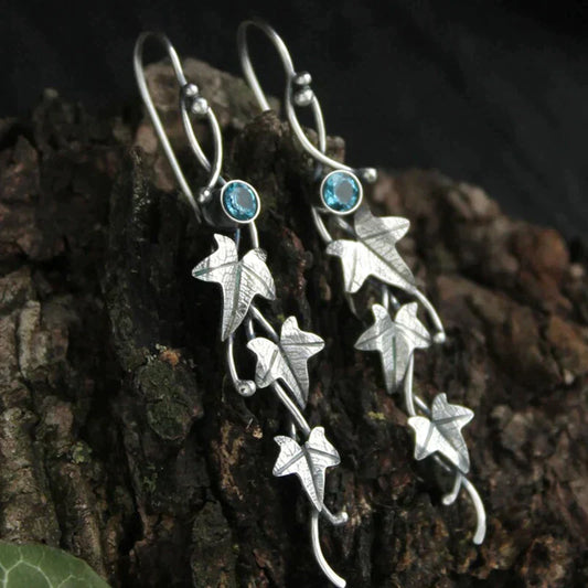 Vintage Elf Earrings | Nooklyst