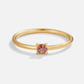 Unique Birthstone Rings | Nooklyst