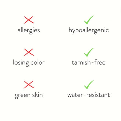 Unique Birthstone Rings | Nooklyst