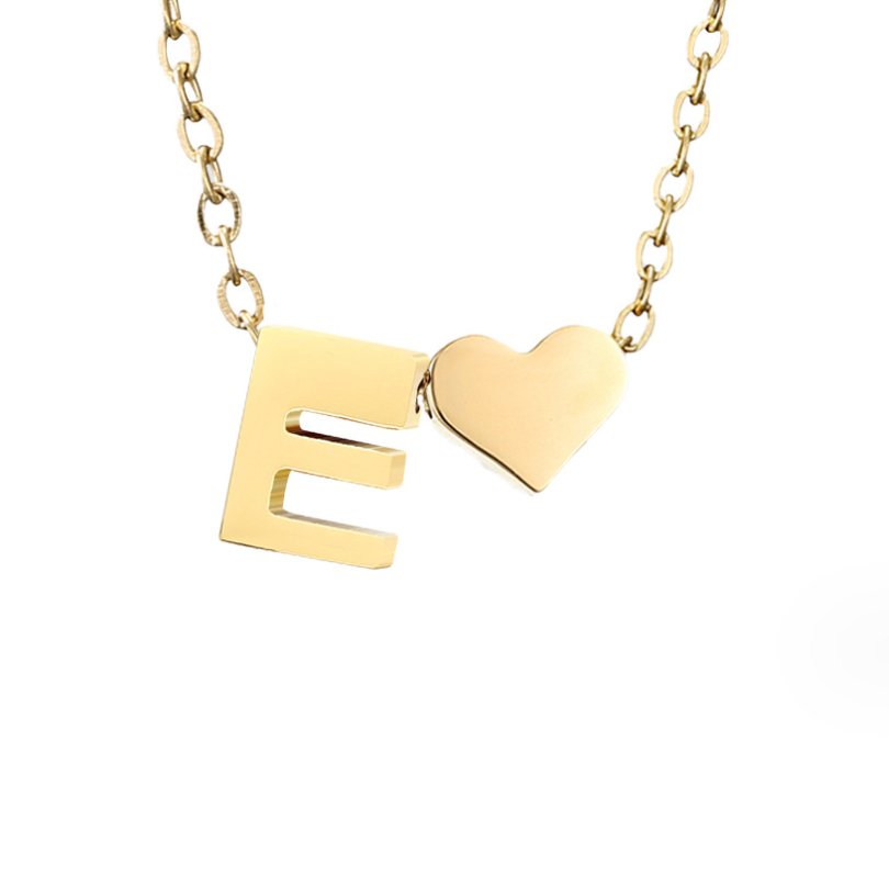 Everlasting Gold Necklace | Nooklyst