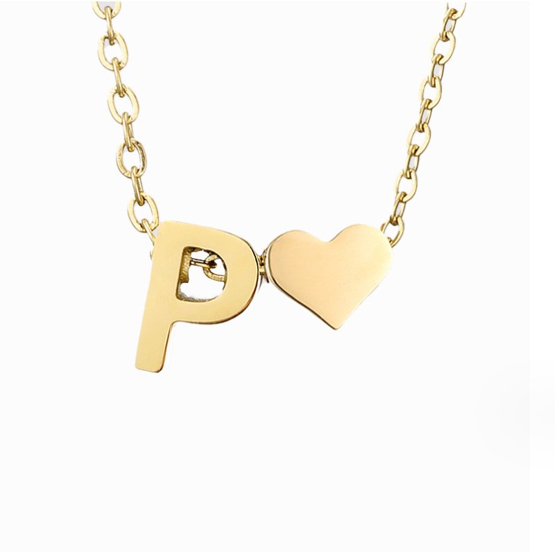 Everlasting Gold Necklace | Nooklyst