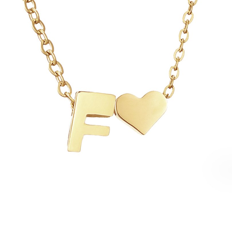 Everlasting Gold Necklace | Nooklyst