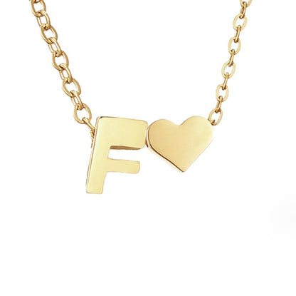 Everlasting Gold Necklace | Nooklyst