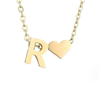 Everlasting Gold Necklace | Nooklyst