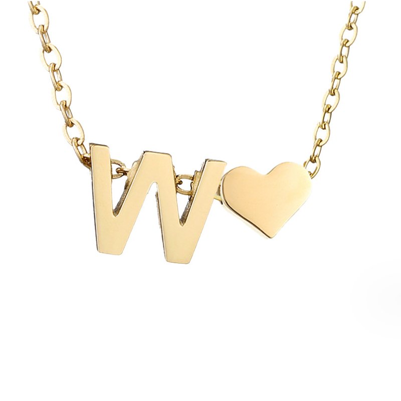 Everlasting Gold Necklace | Nooklyst