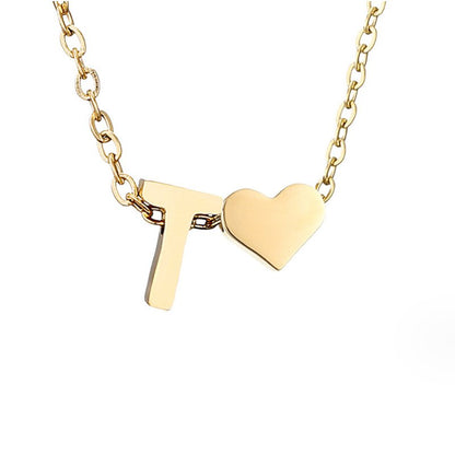 Everlasting Gold Necklace | Nooklyst