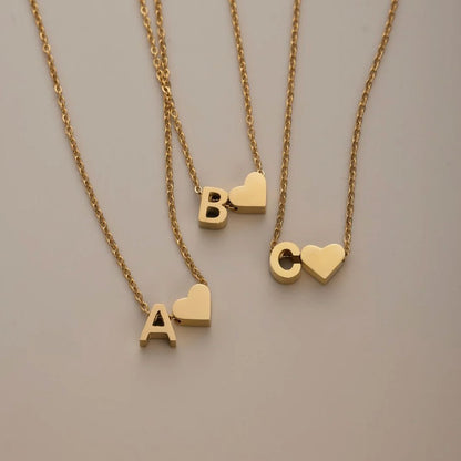 Everlasting Gold Necklace | Nooklyst