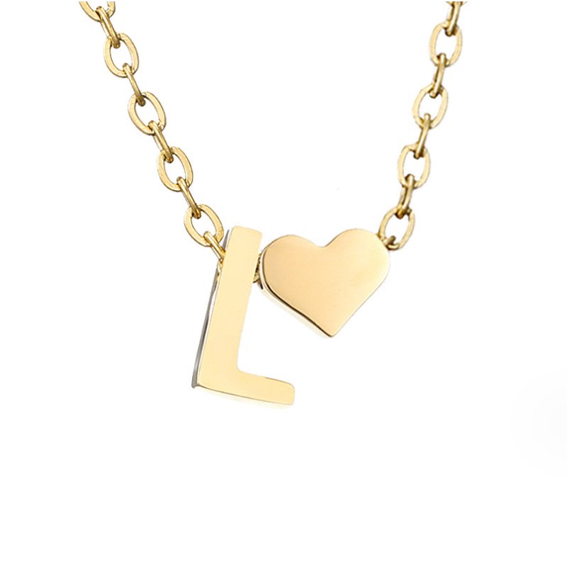 Everlasting Gold Necklace | Nooklyst